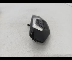 PANNELLO ILLUMINAZIONE LUCI INTERNO ANTERIORE LED - 8