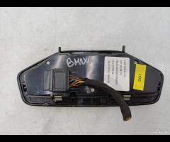 PANNELLO ILLUMINAZIONE LUCI INTERNO ANTERIORE LED - 12