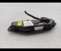 PANNELLO ILLUMINAZIONE LUCI INTERNO ANTERIORE LED - 15