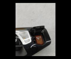 PANNELLO ILLUMINAZIONE LUCI INTERNO ANTERIORE LED - 18