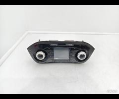 PANNELLO COMANDO CLIMA RISCALDAMENTO NISSAN JUKE I