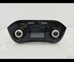 PANNELLO COMANDO CLIMA RISCALDAMENTO NISSAN JUKE I