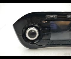 PANNELLO COMANDO CLIMA RISCALDAMENTO NISSAN JUKE I