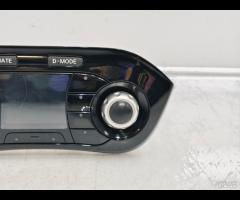 PANNELLO COMANDO CLIMA RISCALDAMENTO NISSAN JUKE I