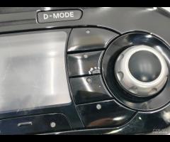 PANNELLO COMANDO CLIMA RISCALDAMENTO NISSAN JUKE I - 7