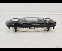 PANNELLO COMANDO CLIMA RISCALDAMENTO NISSAN JUKE I - 8