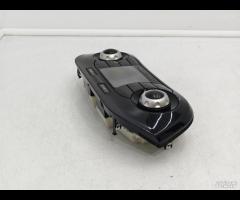 PANNELLO COMANDO CLIMA RISCALDAMENTO NISSAN JUKE I - 11