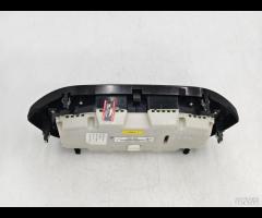 PANNELLO COMANDO CLIMA RISCALDAMENTO NISSAN JUKE I - 13