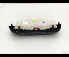 PANNELLO COMANDO CLIMA RISCALDAMENTO NISSAN JUKE I - 14