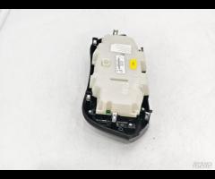 PANNELLO COMANDO CLIMA RISCALDAMENTO NISSAN JUKE I - 15