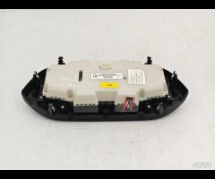 PANNELLO COMANDO CLIMA RISCALDAMENTO NISSAN JUKE I - 16