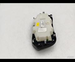 PANNELLO COMANDO CLIMA RISCALDAMENTO NISSAN JUKE I - 17