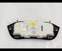 PANNELLO COMANDO CLIMA RISCALDAMENTO NISSAN JUKE I - 18