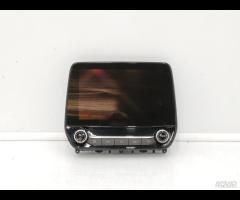 DISPLAY SCHERMO MULTIFUNZIONE NAVIGATORE FORD FIES