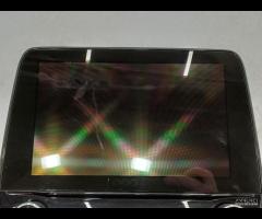 DISPLAY SCHERMO MULTIFUNZIONE NAVIGATORE FORD FIES