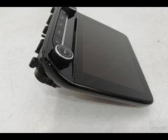 DISPLAY SCHERMO MULTIFUNZIONE NAVIGATORE FORD FIES - 6