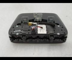 DISPLAY SCHERMO MULTIFUNZIONE NAVIGATORE FORD FIES - 10