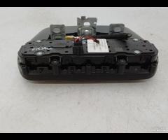 DISPLAY SCHERMO MULTIFUNZIONE NAVIGATORE FORD FIES - 11