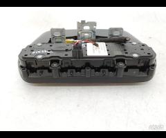 DISPLAY SCHERMO MULTIFUNZIONE NAVIGATORE FORD FIES - 12