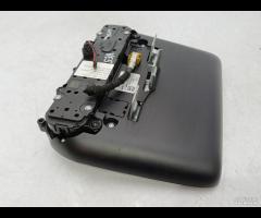 DISPLAY SCHERMO MULTIFUNZIONE NAVIGATORE FORD FIES - 14