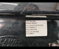 PARAURTI ANTERIORE ORIGINALE RANGE ROVER SPORT L32