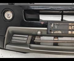 PARAURTI ANTERIORE ORIGINALE RANGE ROVER SPORT L32 - 7