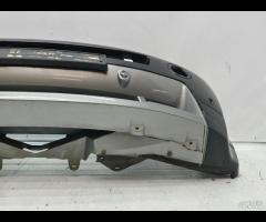 PARAURTI ANTERIORE ORIGINALE RANGE ROVER SPORT L32 - 12
