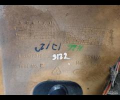 PARAURTI ANTERIORE ORIGINALE RANGE ROVER SPORT L32 - 22