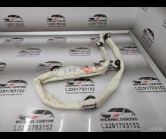 AIRBAG A TENDINA TETTO LATERALE DESTRO BMW F22 F32 - 2