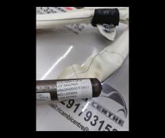 AIRBAG A TENDINA TETTO LATERALE DESTRO BMW F22 F32 - 4