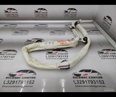 AIRBAG A TENDINA TETTO LATERALE DESTRO BMW F22 F32 - 5