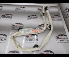 AIRBAG A TENDINA TETTO LATERALE DESTRO BMW F22 F32 - 6