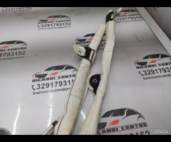 AIRBAG A TENDINA TETTO LATERALE DESTRO BMW F22 F32 - 7