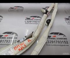 AIRBAG A TENDINA TETTO LATERALE DESTRO BMW F22 F32 - 8