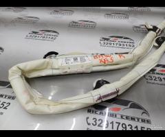 AIRBAG A TENDINA TETTO LATERALE DESTRO BMW F22 F32 - 10