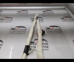 AIRBAG A TENDINA TETTO LATERALE DESTRO BMW F22 F32 - 12