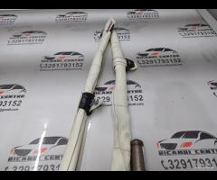 AIRBAG A TENDINA TETTO LATERALE DESTRO BMW F22 F32 - 13