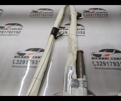 AIRBAG A TENDINA TETTO LATERALE DESTRO BMW F22 F32 - 14