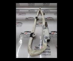 AIRBAG A TENDINA TETTO LATERALE DESTRO BMW F22 F32 - 16
