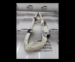 AIRBAG A TENDINA TETTO LATERALE DESTRO BMW F22 F32 - 17