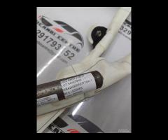 AIRBAG A TENDINA TETTO LATERALE DESTRO BMW F22 F32 - 19