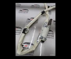 AIRBAG A TENDINA TETTO LATERALE DESTRO BMW F22 F32 - 22