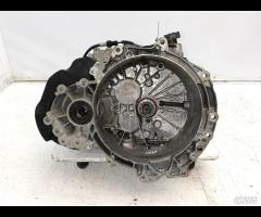 CAMBIO MANUALE 6M 204DTD 2.0D 110Kw 150CV RANGE RO