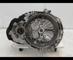 CAMBIO MANUALE 6M 204DTD 2.0D 110Kw 150CV RANGE RO