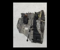 CAMBIO MANUALE 6M 204DTD 2.0D 110Kw 150CV RANGE RO