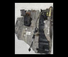 CAMBIO MANUALE 6M 204DTD 2.0D 110Kw 150CV RANGE RO - 6