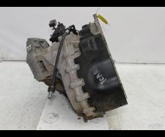 CAMBIO MANUALE 6M 204DTD 2.0D 110Kw 150CV RANGE RO - 10