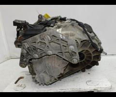 CAMBIO MANUALE 6M 204DTD 2.0D 110Kw 150CV RANGE RO - 12