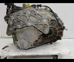 CAMBIO MANUALE 6M 204DTD 2.0D 110Kw 150CV RANGE RO - 14