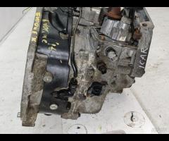 CAMBIO MANUALE 6M 204DTD 2.0D 110Kw 150CV RANGE RO - 15